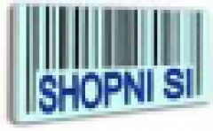 Logo Shopni si
