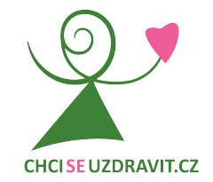 Logo Chciseuzdravit.cz