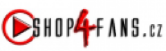 Logo Shop4Fans
