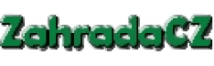 Logo ZahradaCZ