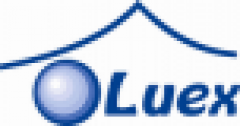 Logo Dveře LUEX