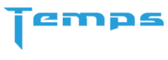 Logo TEMPS.cz