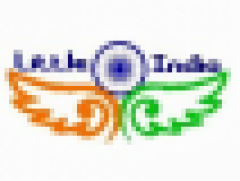 Logo little India