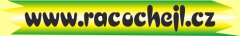 Logo Racochejl.cz