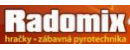 Logo Radomix
