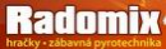 Logo Radomix