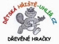 Logo Dětská hřiště, skluzavky a houpačky