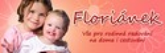 Logo Floriánek