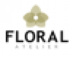 Logo Květinářství Floral Ateliér Roztoky