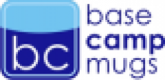 Logo Basecamp MUGS