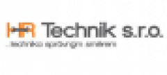 Logo HR Technik s.r.o.