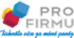 Logo www.pro-firmu.cz