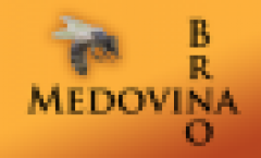 Logo Medovina Brno