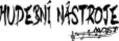 Logo Hudebniny-Most