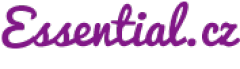 Logo Essential.cz