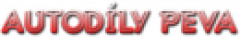 Logo Autodíl Peva