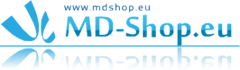 Logo MDshop.eu