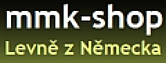 Logo mmk-shop.cz