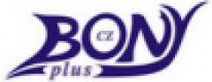 Logo BONY plus