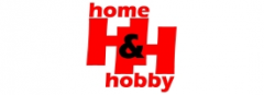 Logo Home&Hobby, spol. s r.o.