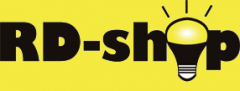 Logo RD-SHOP