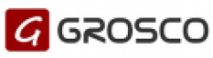 Logo GROSCO - Kompletní vybavení interiérů