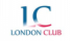 Logo London club
