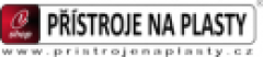 Logo Přístroje na plasty