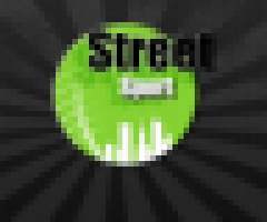Logo StreetSport