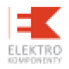 Logo ELEKTROKOMPONENTY AZ spol. s r.o.