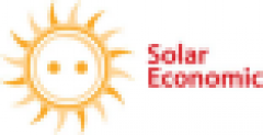 Logo Solar Economic E-SHOP