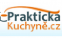 Logo Praktická Kuchyně.cz