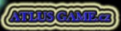 Logo ATLUS GAME .cz