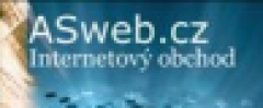 Logo ASweb.cz - e-shop