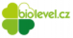 Logo www.biolevel.cz