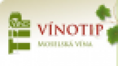 Logo Vínotip  Moselská vína
