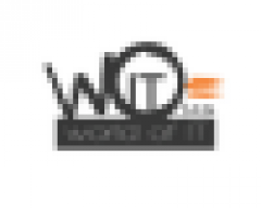Logo WOIT-shop