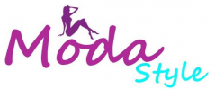 Logo Moda-style