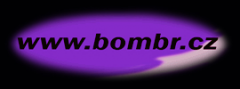 Logo Bombr
