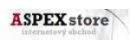 Logo ASPEX store