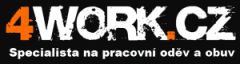 Logo 4work.cz