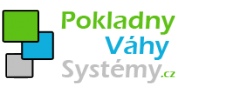 Logo Pokladny-Váhy-Systémy.cz