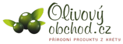 Logo OLIVOVÝ OBCHOD