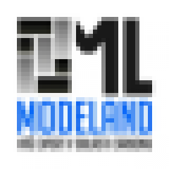 Logo Modeland