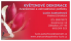 Logo Květinové dekorace- Lucie