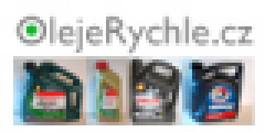 Logo www.olejerychle.cz