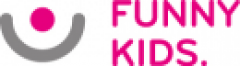 Logo FUNNY KIDS