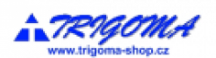 Logo Trigoma .s.r.o. - Hasičská výstroj a výzbroj