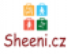Logo Sheeni.cz