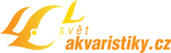 Logo Svět Akvaristiky.cz